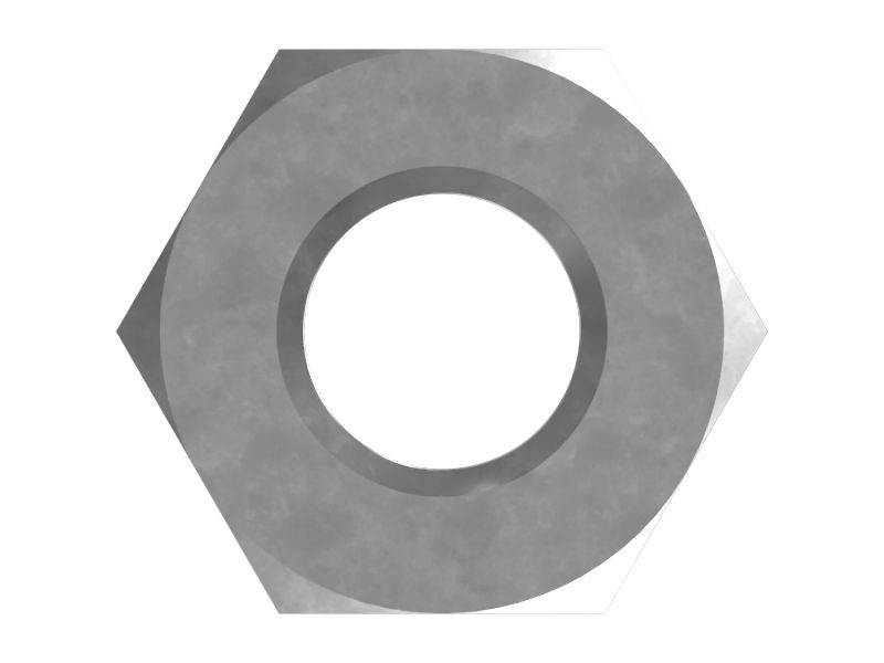 498-3880: Lock Nut 4983880 купить