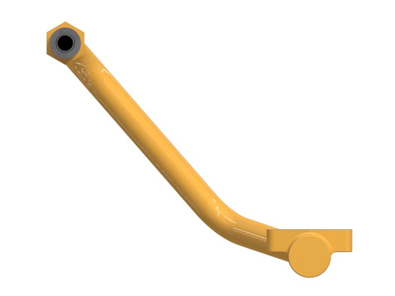 ТРУБКА В СБОРЕ