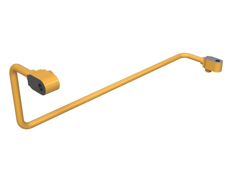 ТРУБКА В СБОРЕ