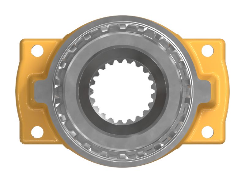 НАКОНЕЧНИК ВИЛКИ
