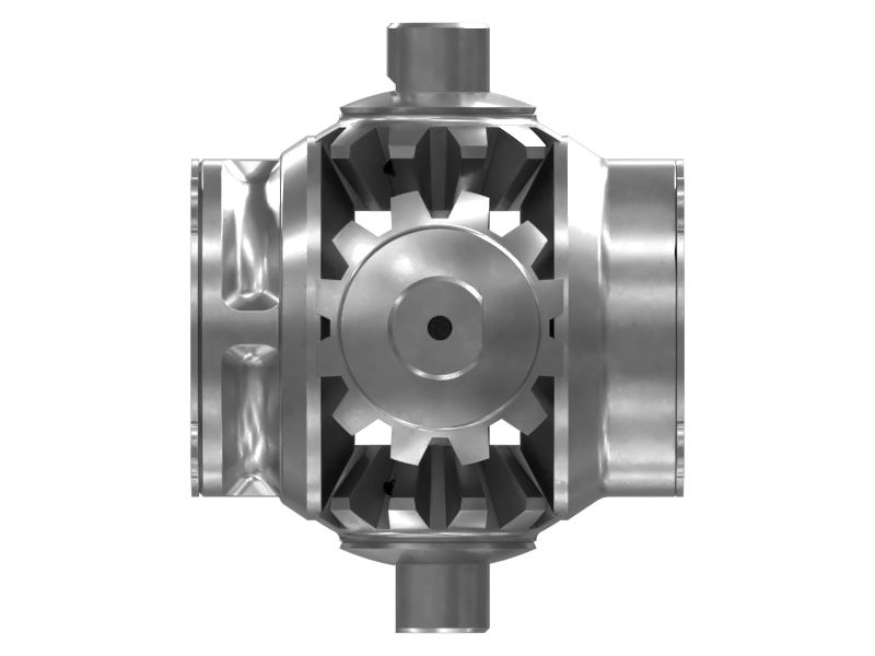 КОМПЛЕКТ ДИФФЕРЕНЦИАЛА