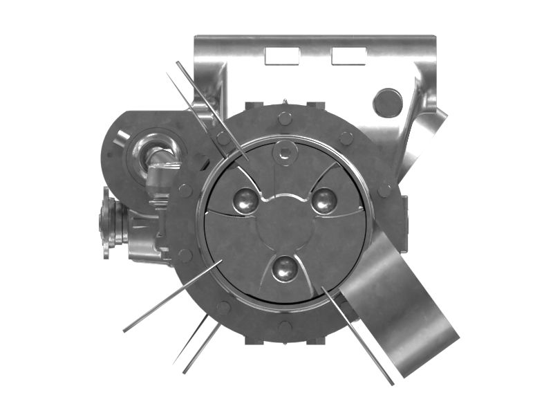УПРАВЛЯЕМЫЙ МОСТ