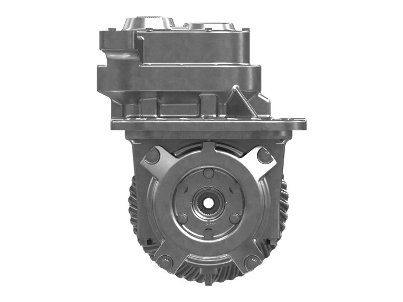 ШЕСТЕРНЯ ДИФФЕРЕНЦИАЛА