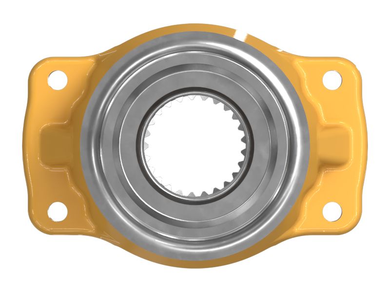НАКОНЕЧНИК ВИЛКИ