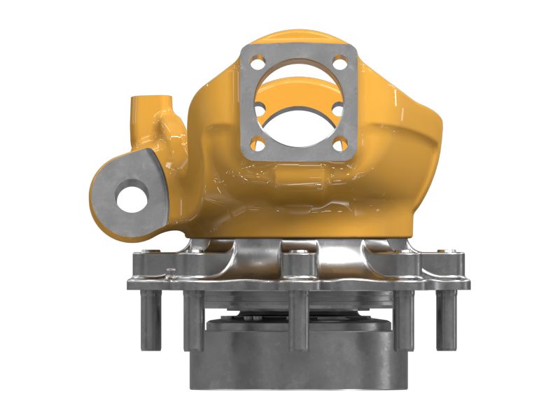 БЛОК КОЛЕСА