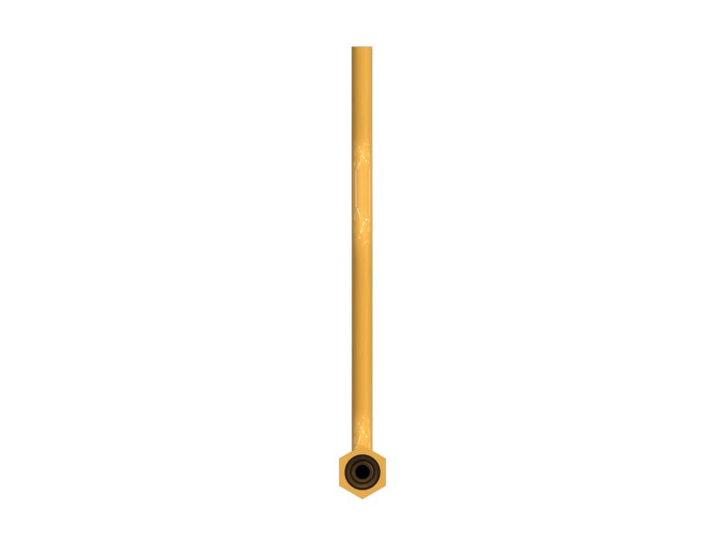 387-7596: Tube Assembly 3877596 купить