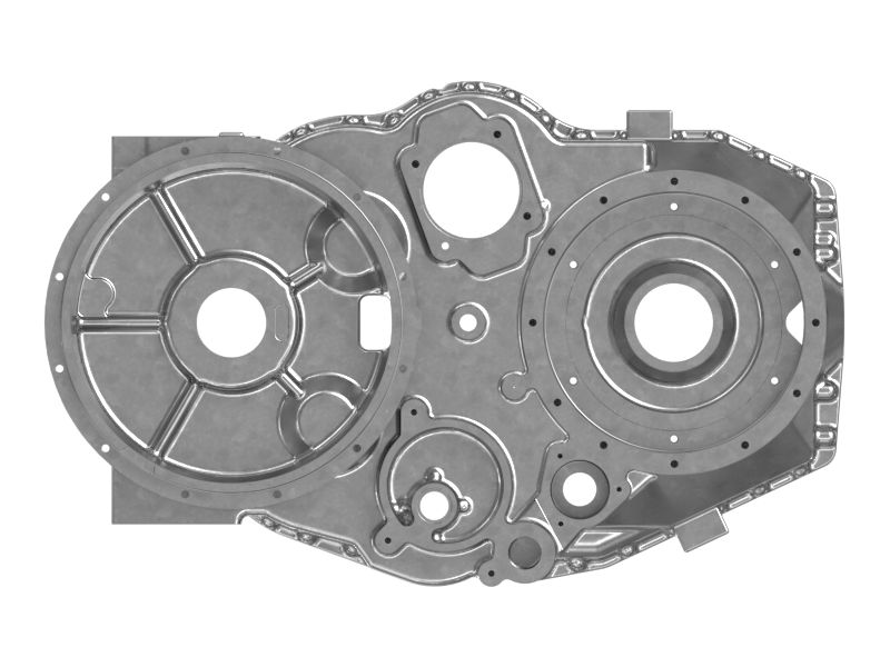 КРЫШКА В СБОРЕ