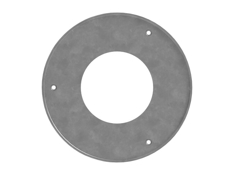 ТОРМОЗНОЙ ПОРШЕНЬ