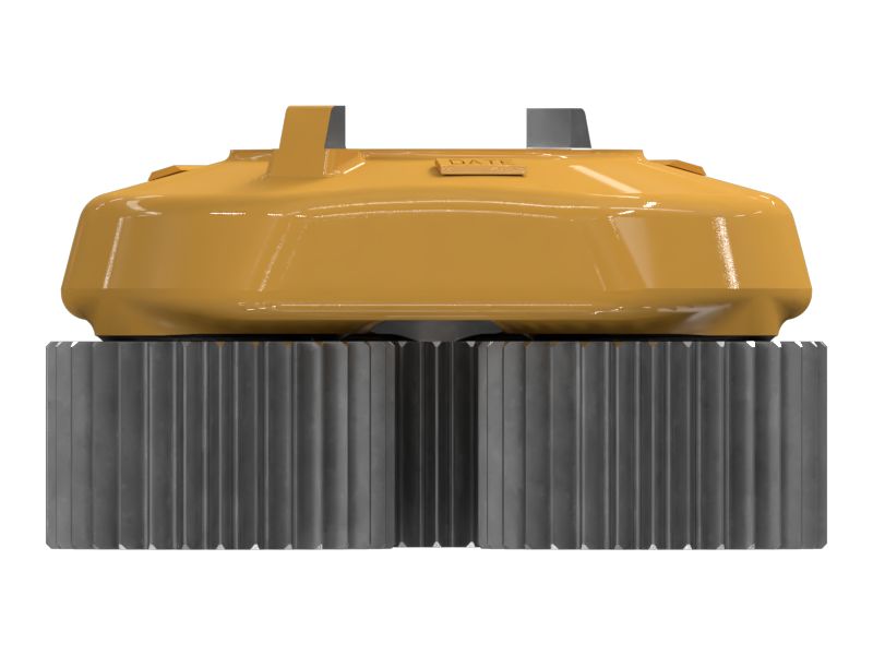 БЛОК БОРТОВОГО РЕДУКТОРА