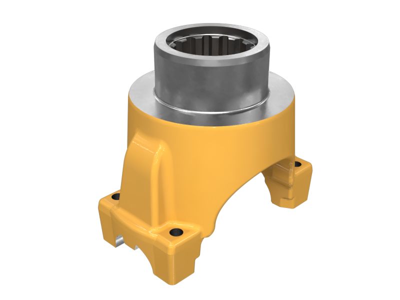 292-5390: НАКОНЕЧНИК ВИЛКИ