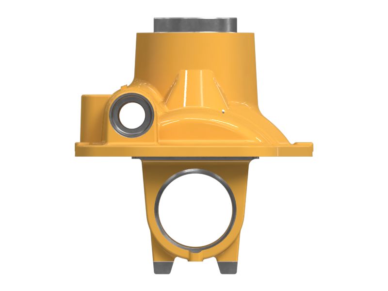 ВОДИЛО ДИФФЕРЕНЦИАЛА