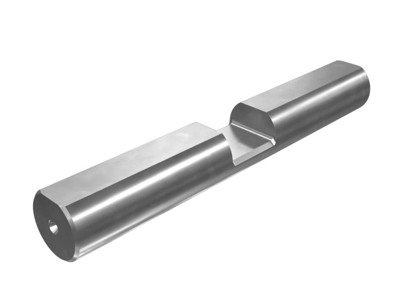 ВАЛ ДИФФЕРЕНЦИАЛА