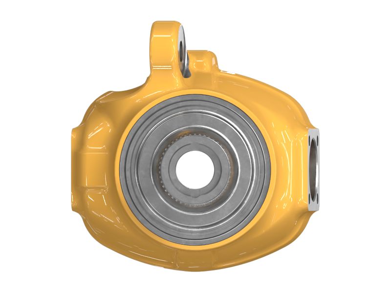 КУЛАК ПРАВЫЙ