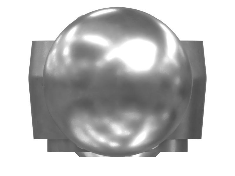 ПОПЕРЕЧНАЯ РУЛЕВАЯ ТЯГА В СБОРЕ