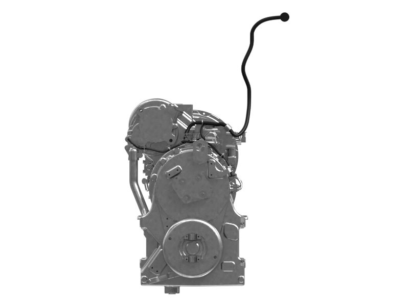 КОРОБКА ПЕРЕДАЧ