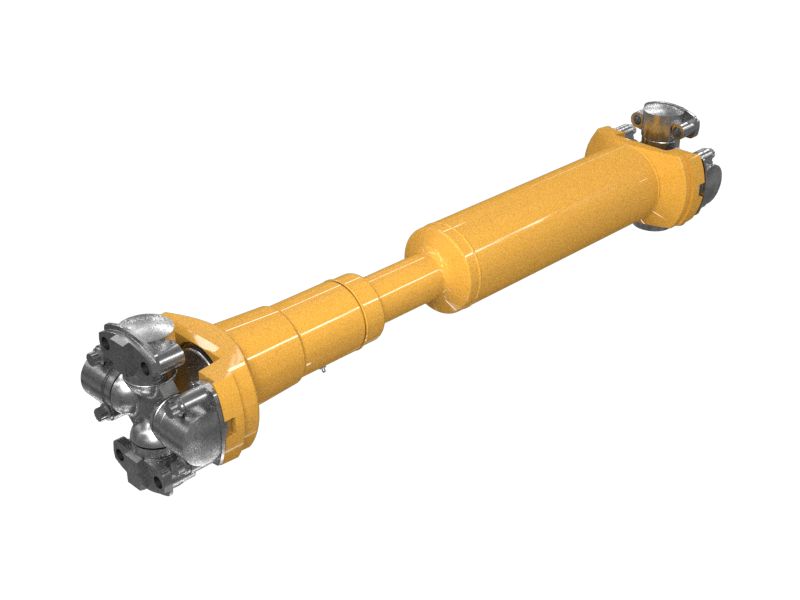 БЛОК ШАРНИРА