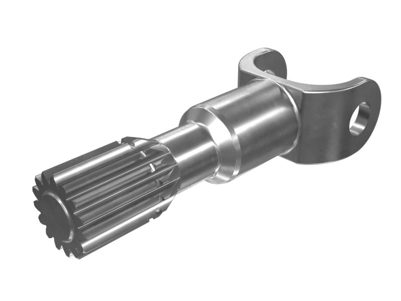 ВАЛ СОЛНЕЧНОЙ ШЕСТЕРНИ