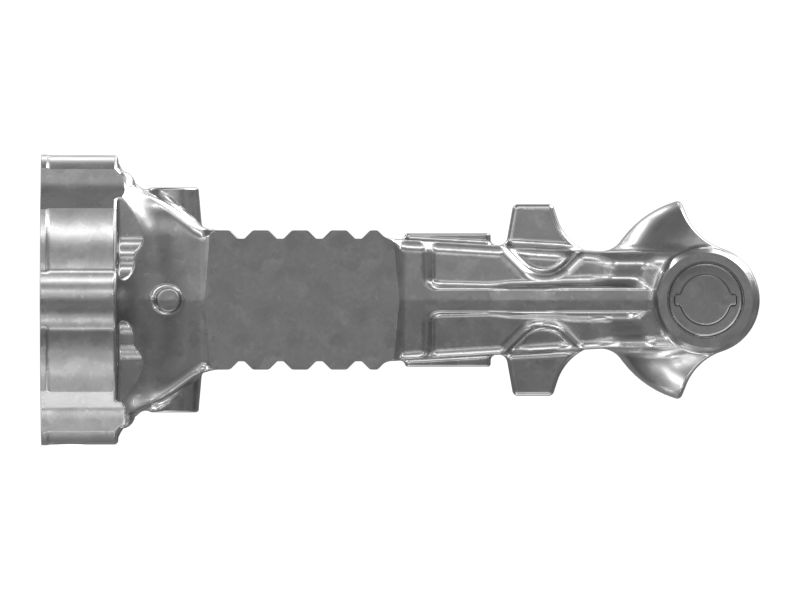 238-5233: Housing-axle 2385233 купить