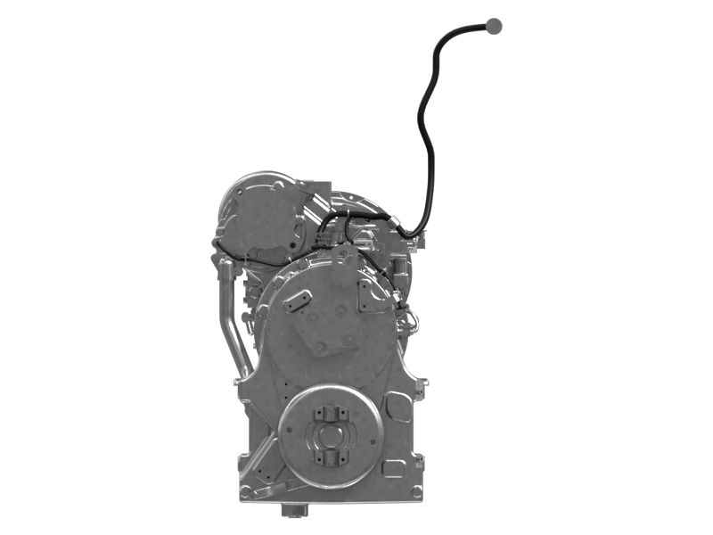 КОРОБКА ПЕРЕДАЧ