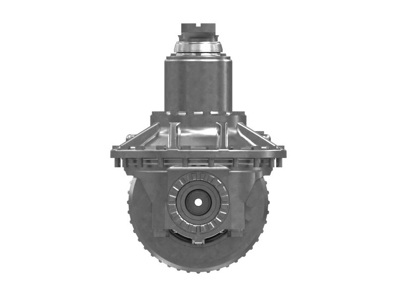 ШЕСТЕРНЯ ДИФФЕРЕНЦИАЛА