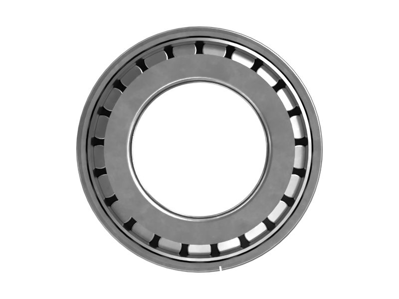 Ролик для подшипника в сборе