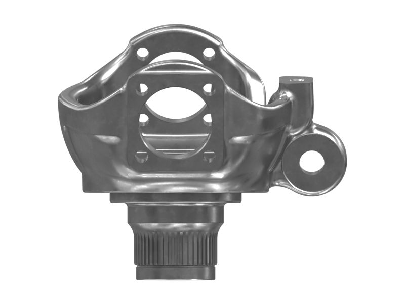 КУЛАК ЛЕВЫЙ