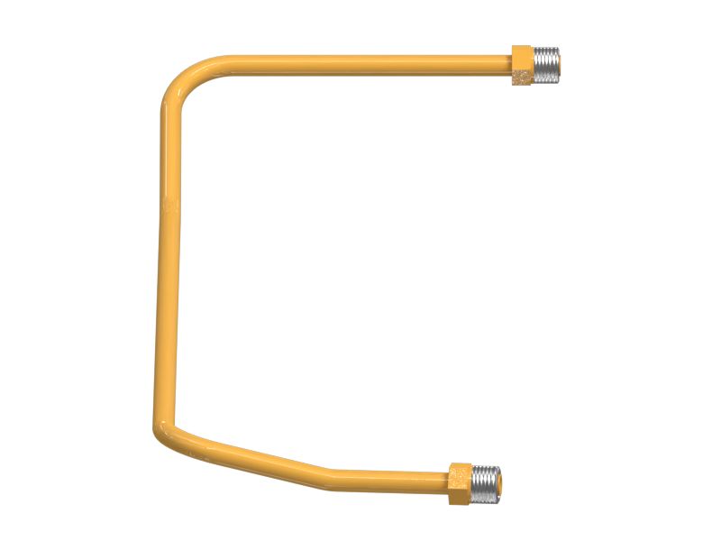 344-6930: Tube Assembly 3446930 купить