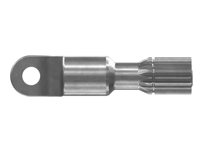 ВАЛ СОЛНЕЧНОЙ ШЕСТЕРНИ