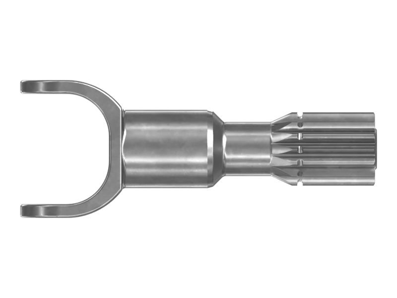 ВАЛ СОЛНЕЧНОЙ ШЕСТЕРНИ