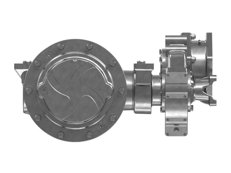 МОСТ ЗАДНИЙ