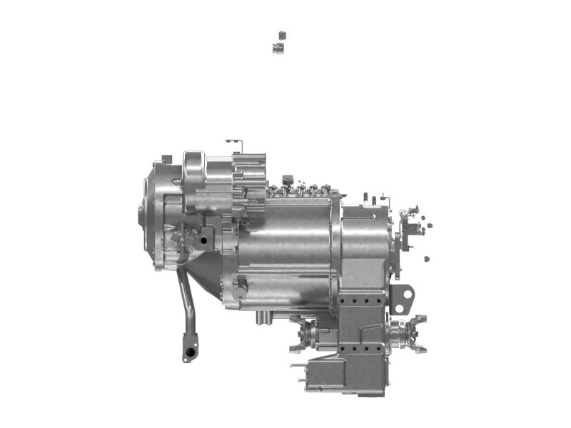 КОРОБКА ПЕРЕДАЧ