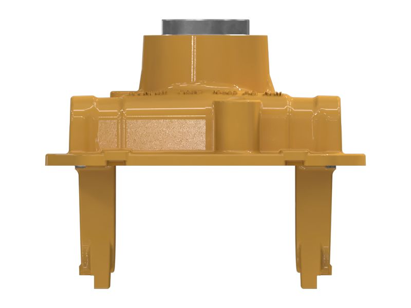 ВОДИЛО ДИФФЕРЕНЦИАЛА