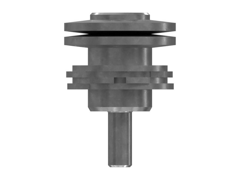 Устройство регулировки в сборе