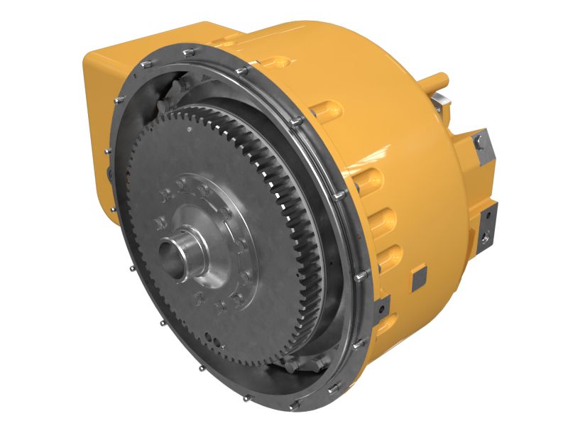 БЛОК КОНВЕРТЕРА