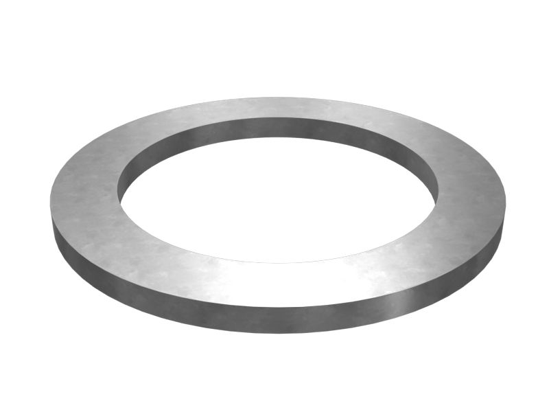 244-2292: КОЛЬЦО УПОРНОГО ПОДШИПНИКА