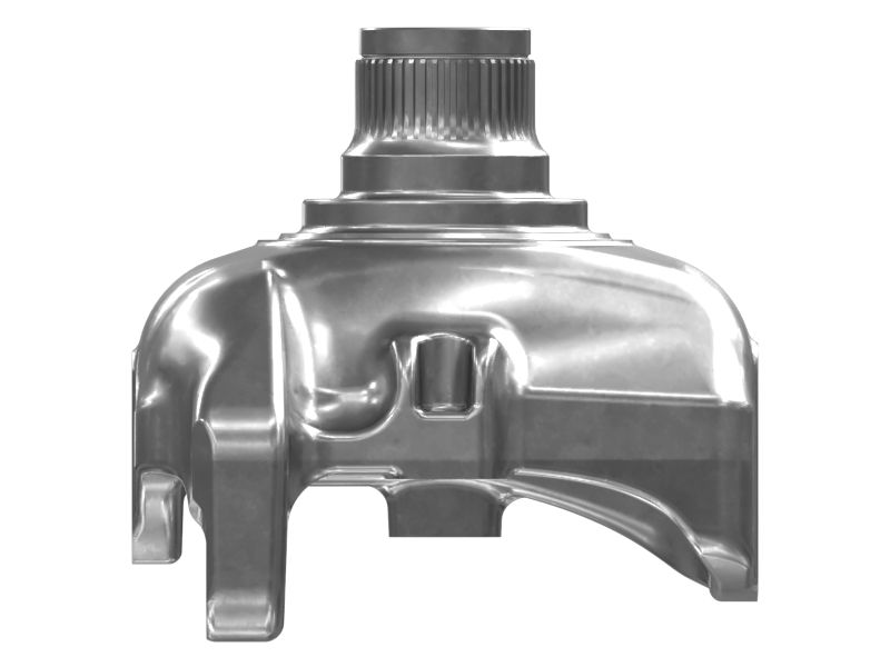 КУЛАК ПРАВЫЙ