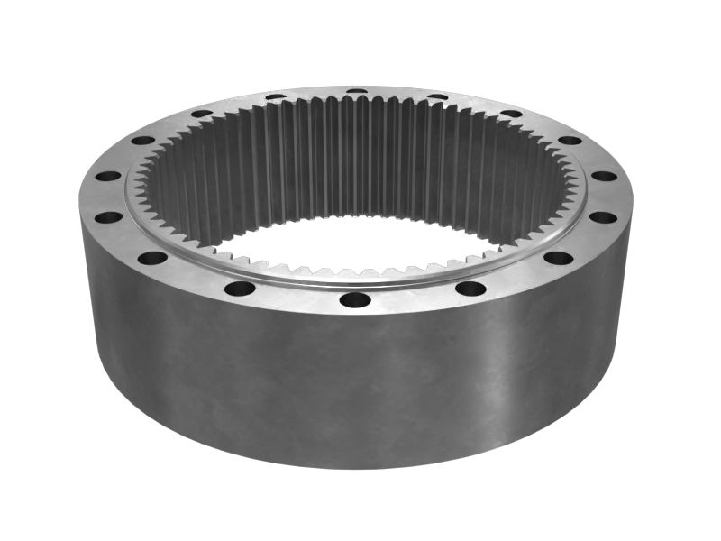 148-4635: 73 Teeth Swing Drive Planetary Ring Gear | CATCorp