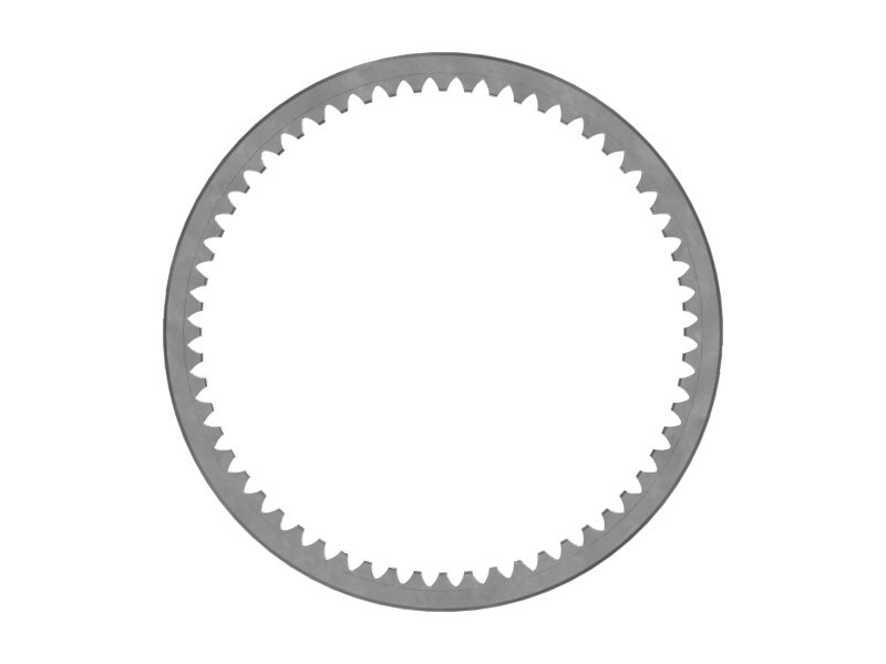 ЗУБЧАТЫЙ ВЕНЕЦ