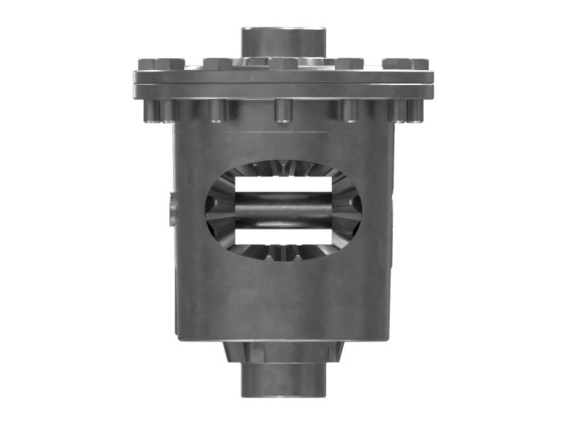 ДИФФЕРЕНЦИАЛ В СБОРЕ