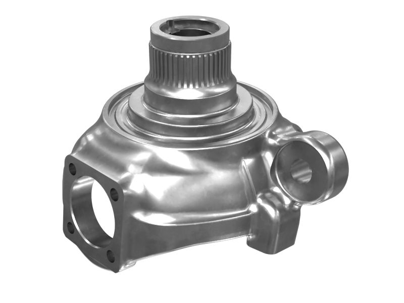 КУЛАК ПРАВЫЙ