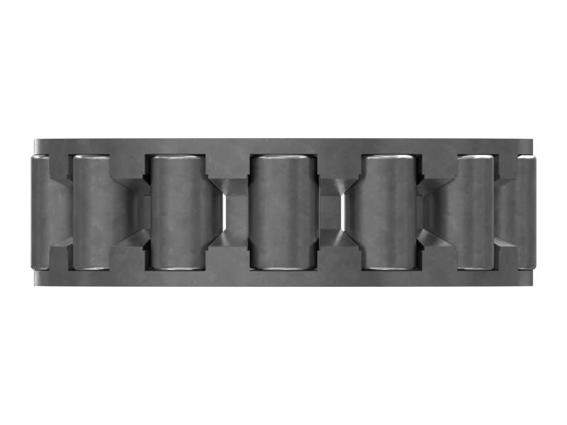 Специальный роликовый подшипник с сепаратором Cat® в сборе