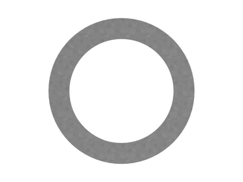 КОЛЬЦО УПОРНОГО ПОДШИПНИКА