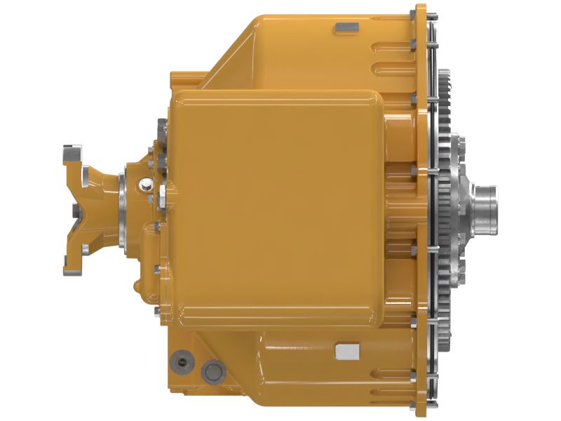 БЛОК КОНВЕРТЕРА