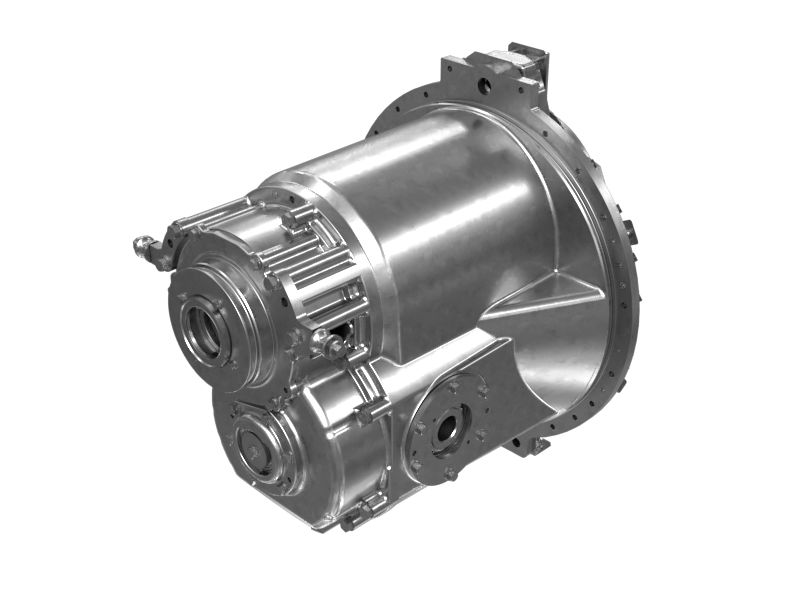 ТРАНСФОРМАТОР