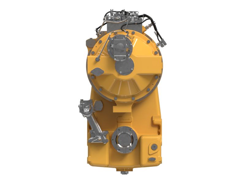 КОРОБКА ПЕРЕДАЧ