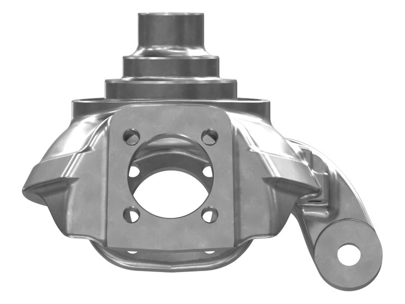 231-0685: KNUCKLE | Cat® Parts Store