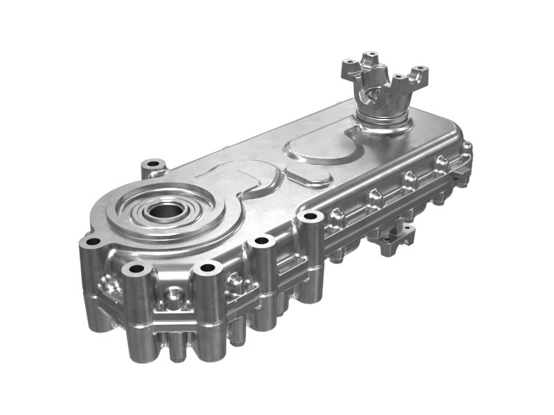 526-0629: БЛОК КПП