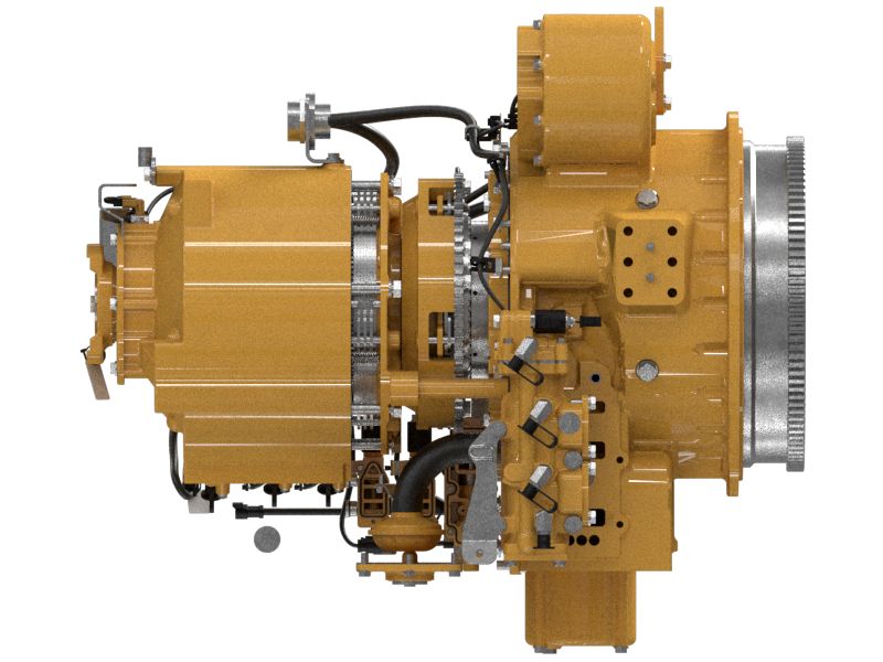 КОРОБКА ПЕРЕДАЧ