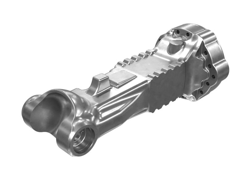 238-5233: Housing-axle 2385233 купить