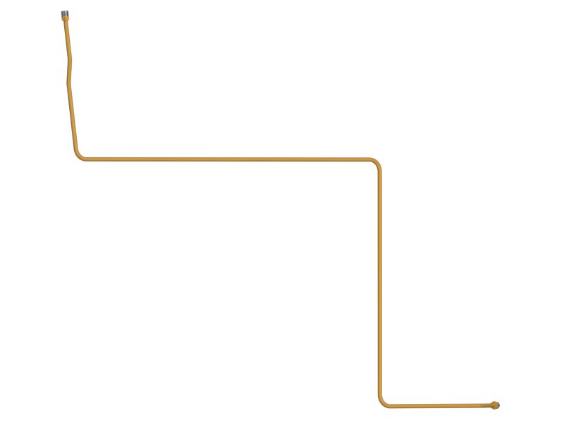 ТРУБКА В СБОРЕ